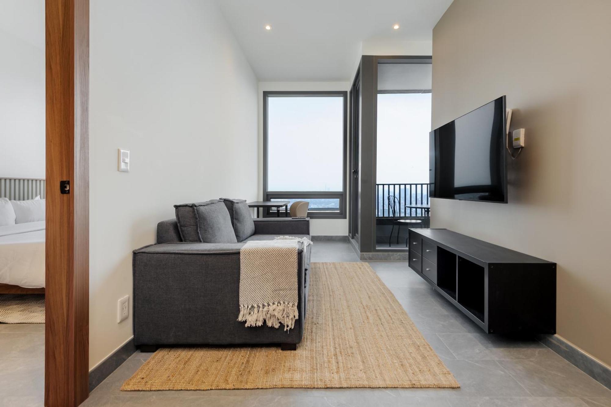 Апартаменти Be Grand By Wynwood House Мехіко Екстер'єр фото
