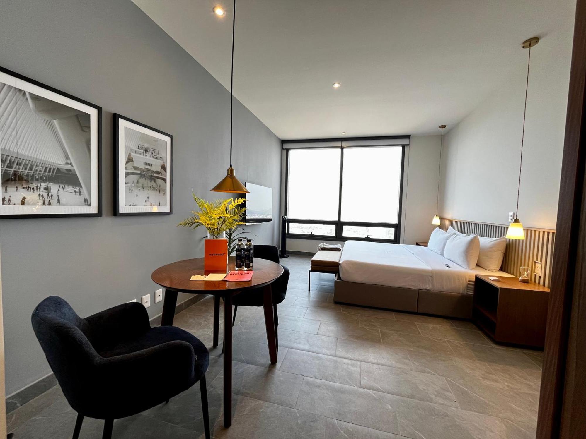 Апартаменти Be Grand By Wynwood House Мехіко Екстер'єр фото