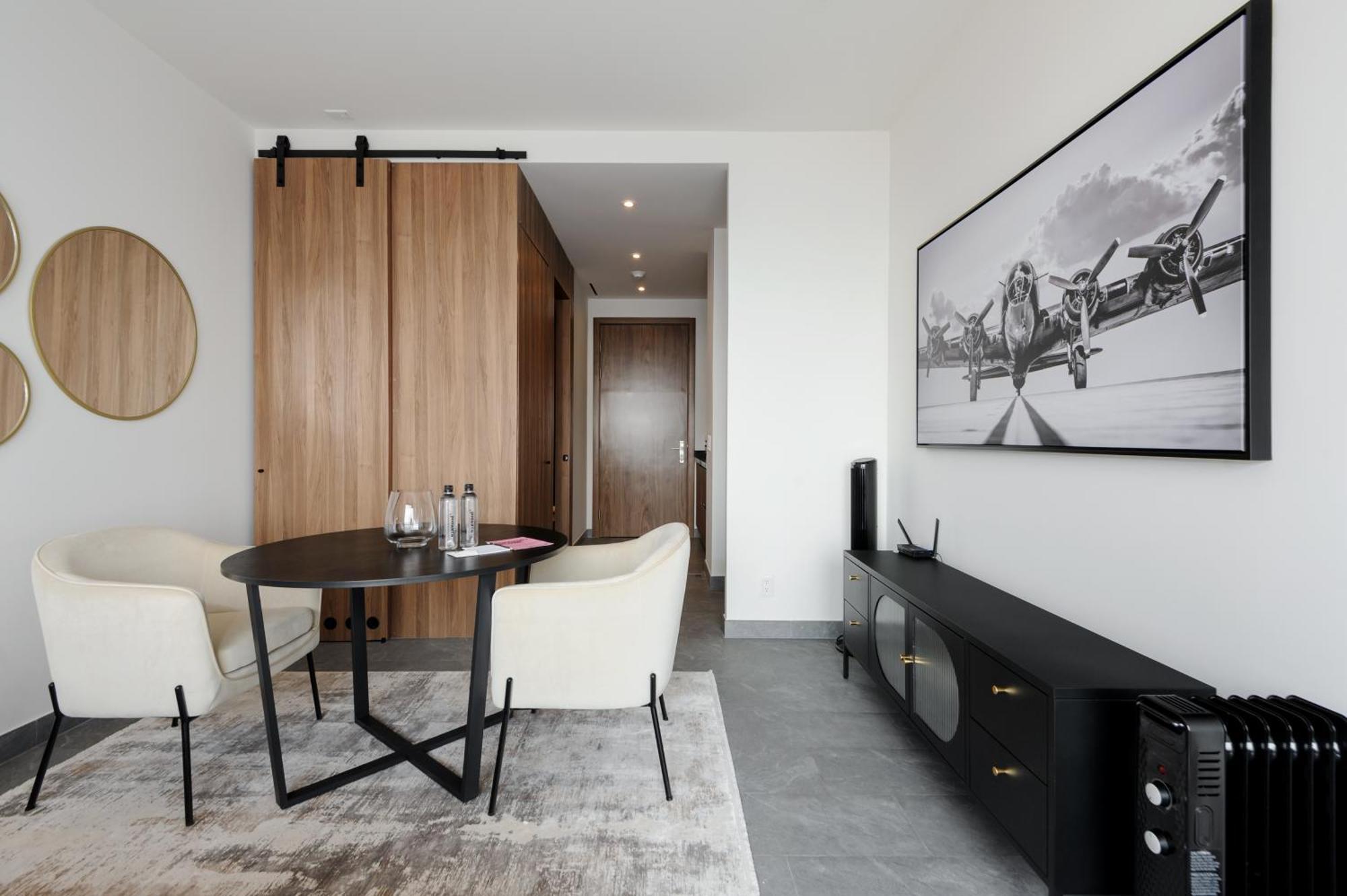 Апартаменти Be Grand By Wynwood House Мехіко Екстер'єр фото