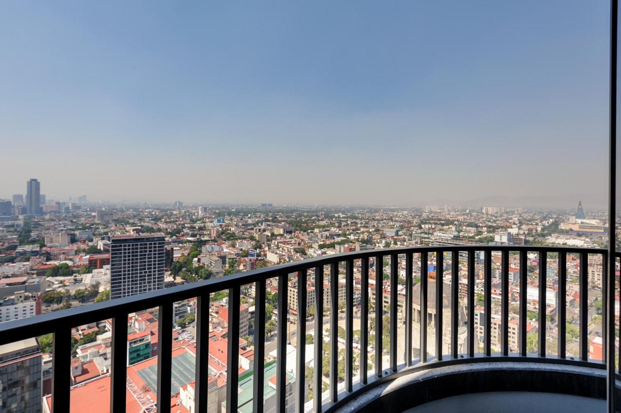 Апартаменти Be Grand By Wynwood House Мехіко Екстер'єр фото
