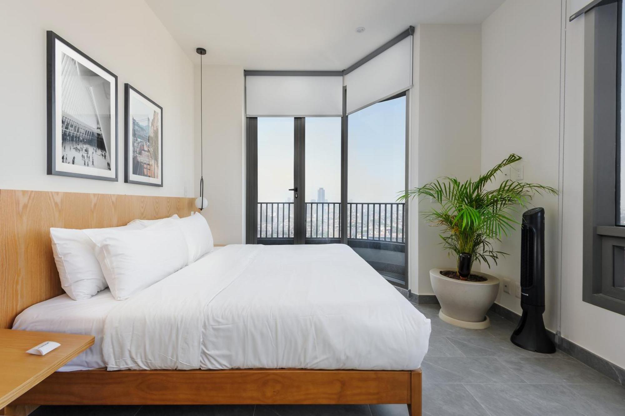 Апартаменти Be Grand By Wynwood House Мехіко Екстер'єр фото